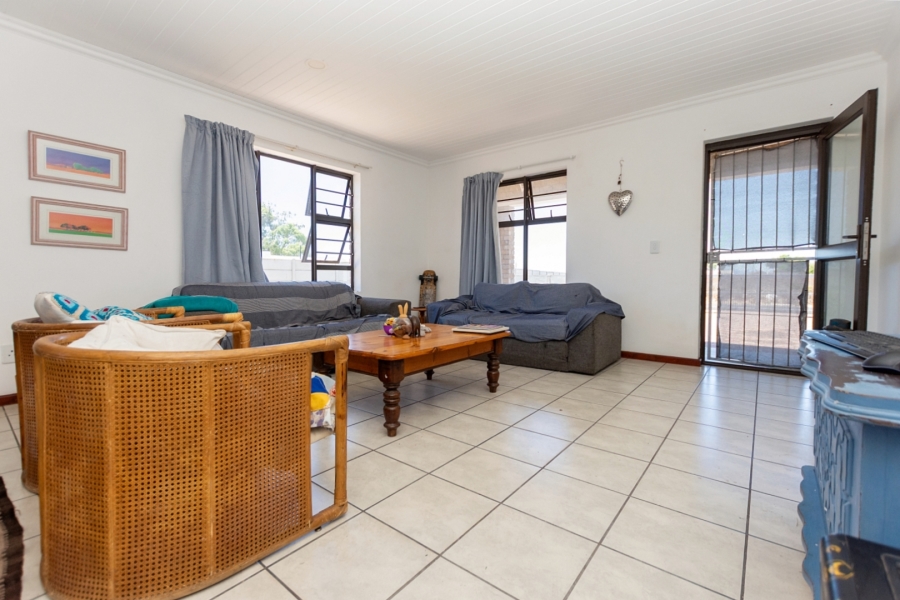 3 Bedroom Property for Sale in Laaiplek Western Cape